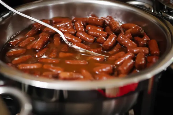 Lil smokies