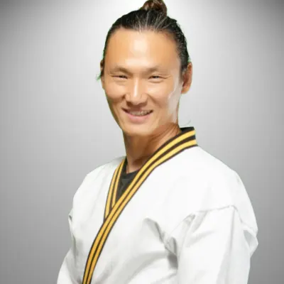 Jeon's World Martial Arts