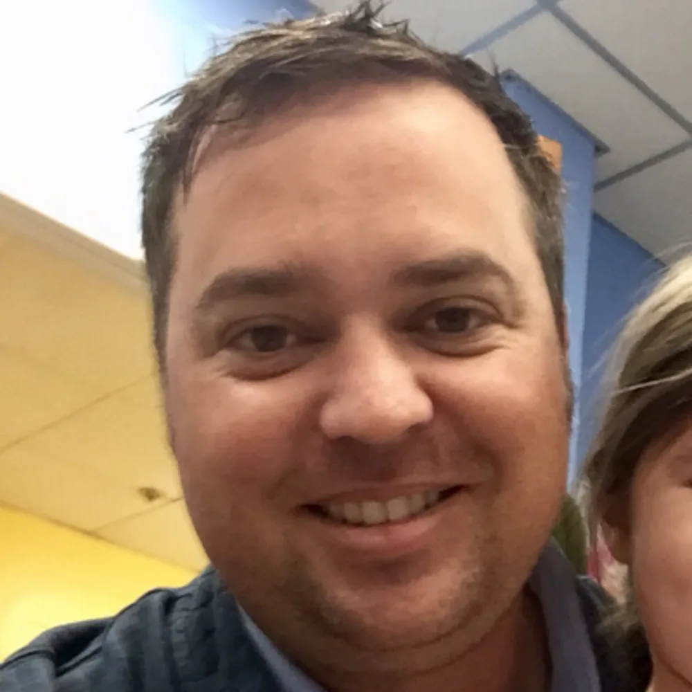 Dan Swomley Golf