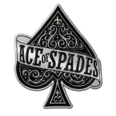 Ace Of Spades Powerwashing