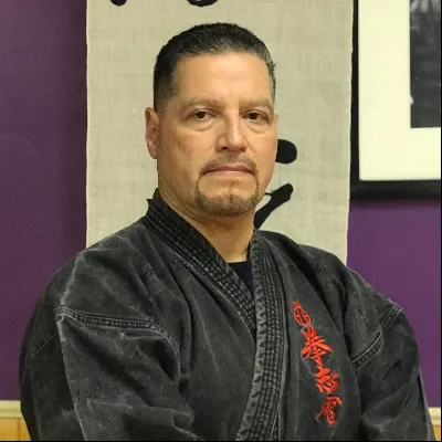 Budo Quest Martial Arts