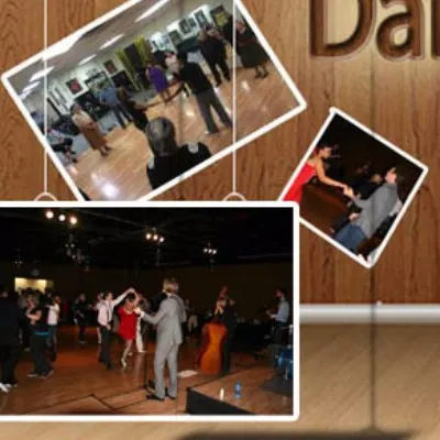 Dancing In Riverside Inc.