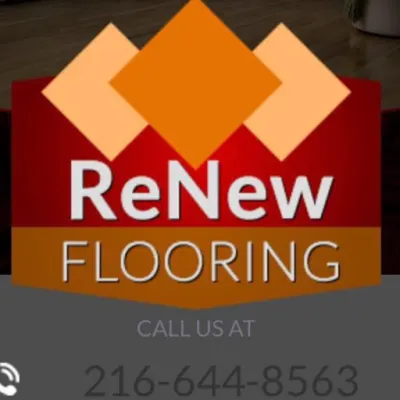 Renew Flooring