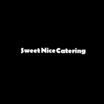 Sweetandnicecatering