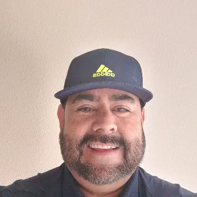 Harvey Lopez Golf