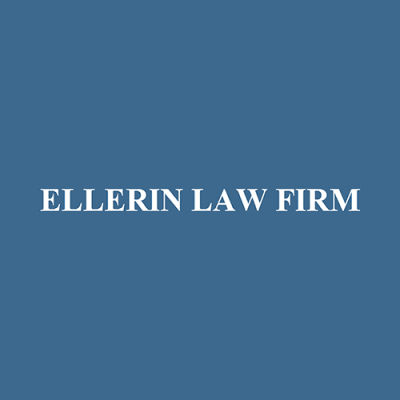 Ellerin Law Firm