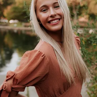 Sophia Swaro