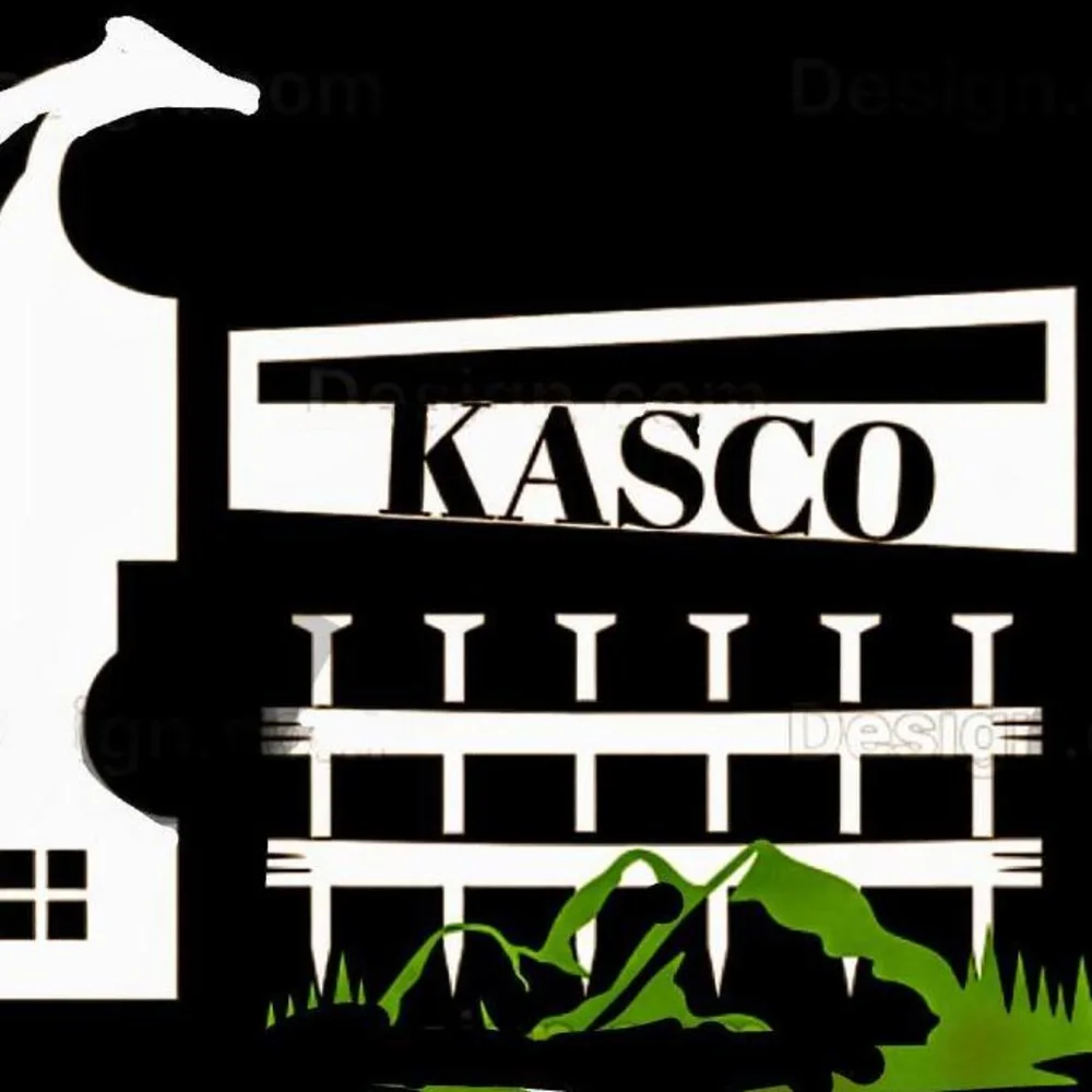 KASCO COMPANY