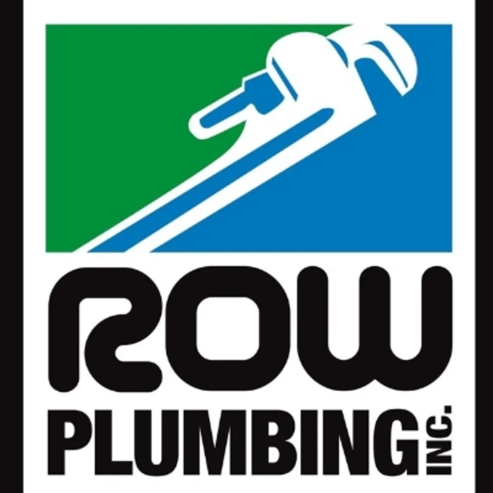Row Plumbing