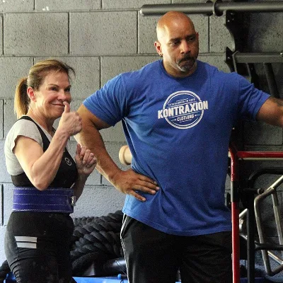 Focused On Fitness Personal Training