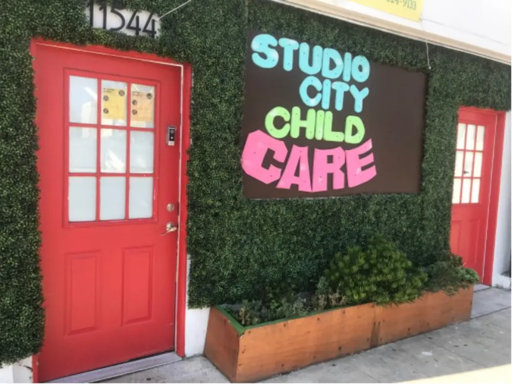 Studio City Child Care