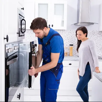 El Monte Professional Appliance Repair