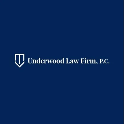 Underwood Law Firm, P.C.