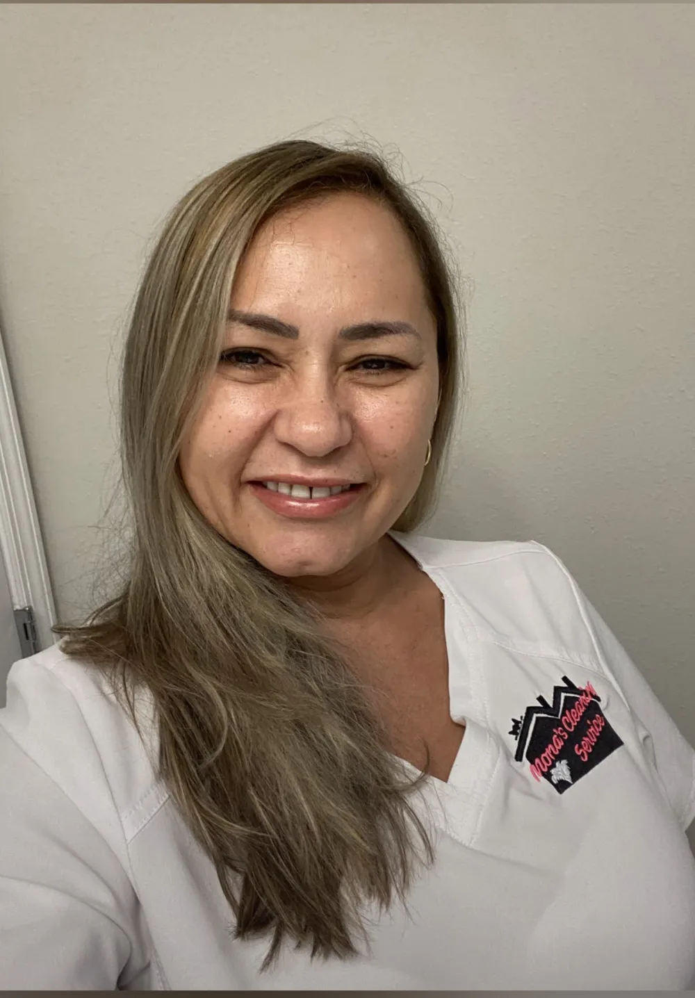Mona's Cleaning Services, LLC