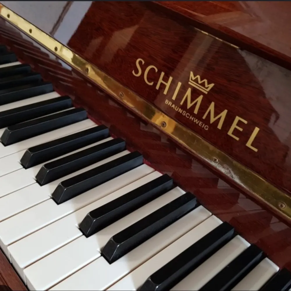 Abby's Piano Studio