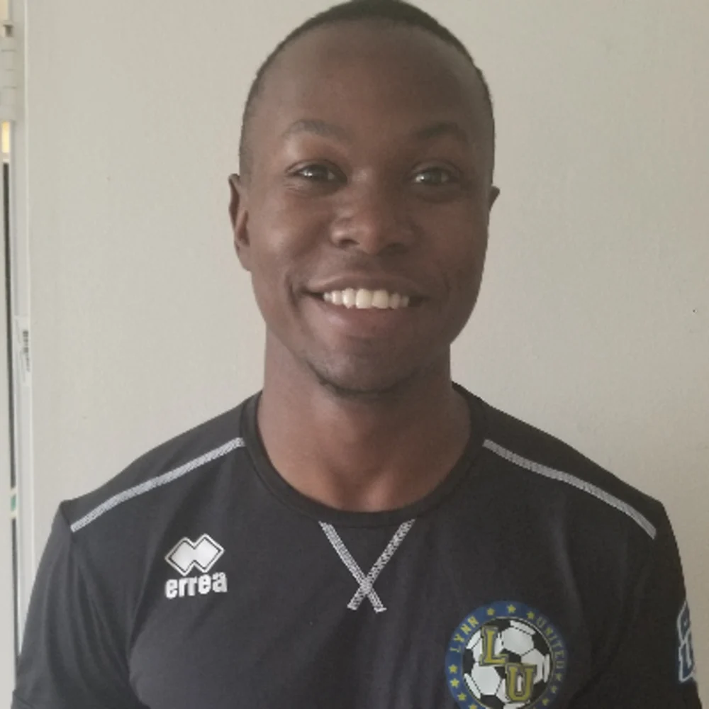Samba Elite Soccer