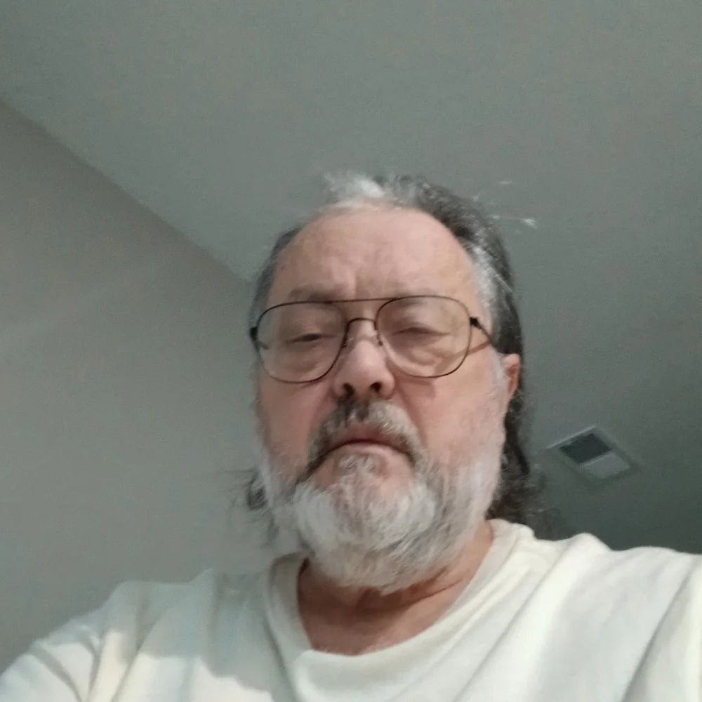 Chris May
