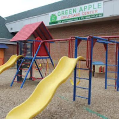 Green Apple Childcare Center