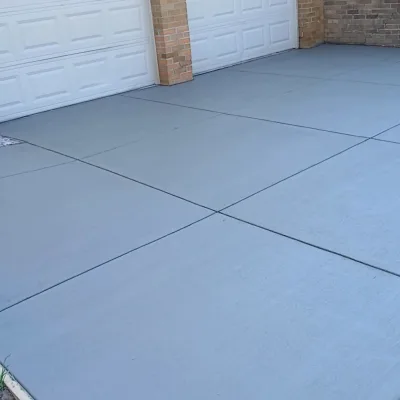 Vicent Concrete
