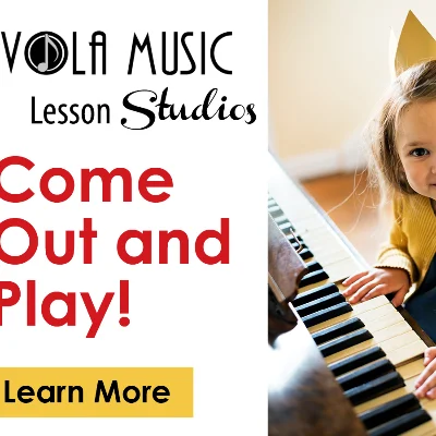 Kawai Music Lessons Studios