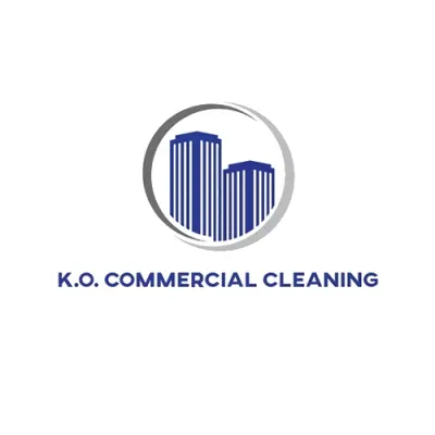 K.O. Commercial Cleaning