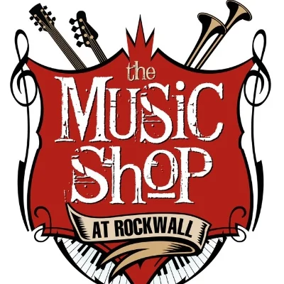 The Music Shop At Rockwall