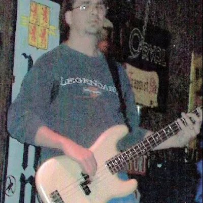 Relax And Learn Bass