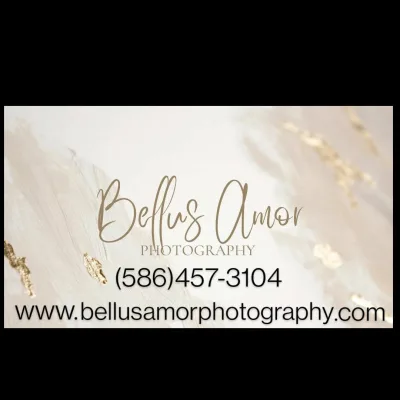 Bellus Amor Photography 