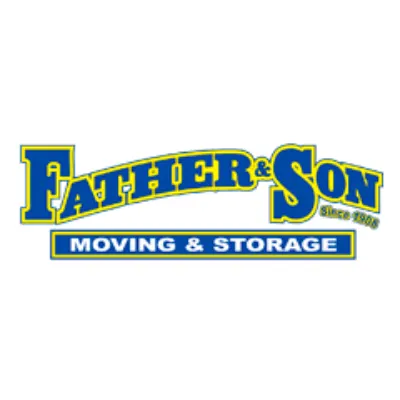 Father & Son Moving & Storage