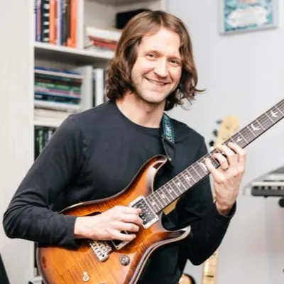 Bushwick Guitar Lessons