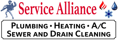Service Alliance Plumbing & Heating, LLC