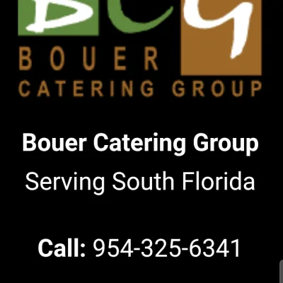 BCG CATERING  & EVENT MANAGEMENT CO.