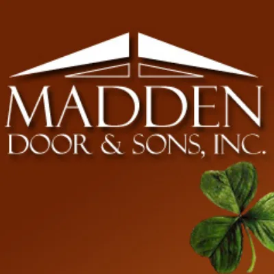 Madden Door & Sons