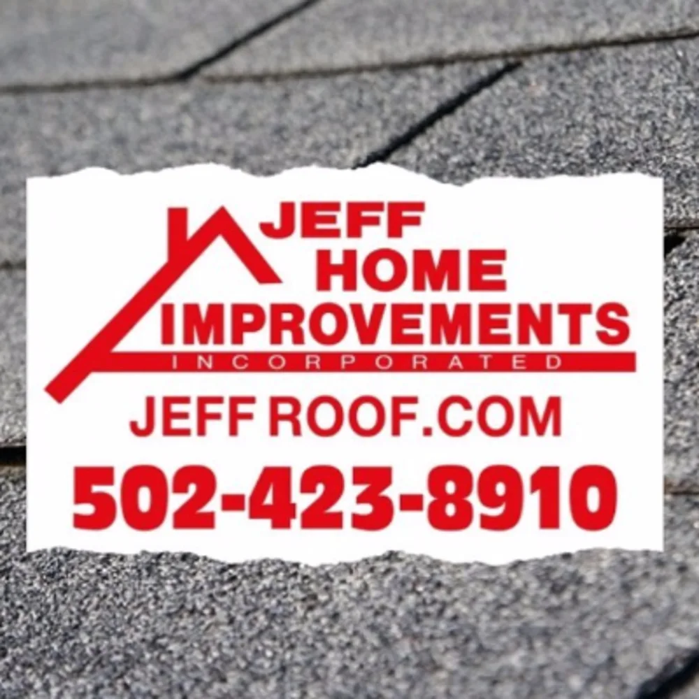 Jeff Home Improvements Inc.