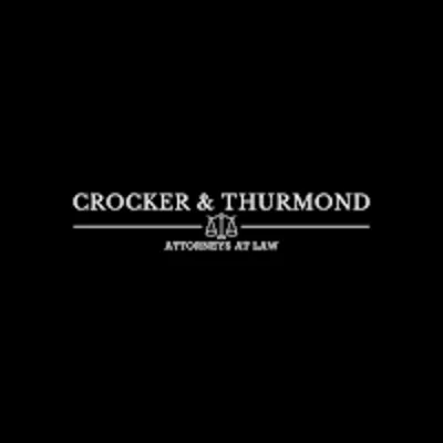Crocker & Wilkey Attorneys: Thurmond Mark A
