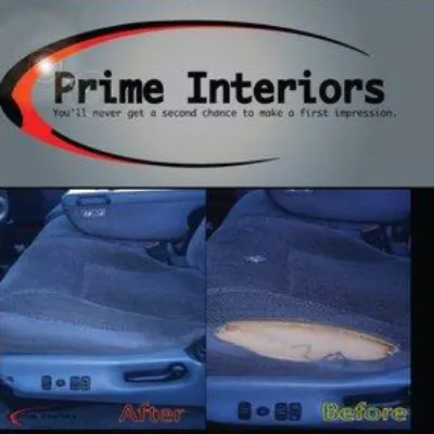 Prime Interiors