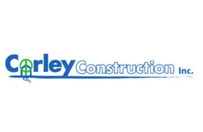CORLEY CONSTRUCTION INC