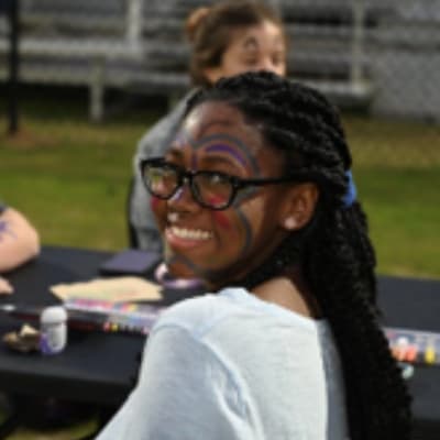 Kimora English/ Creative Writing Tutoring