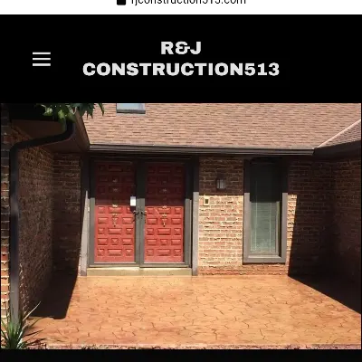 R&j Construction