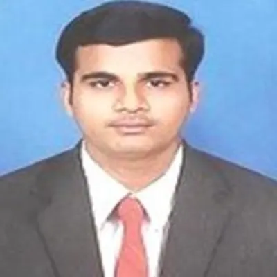 JAYAPRAKASH N