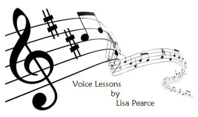 Voice Lessons By Lisa Pearce