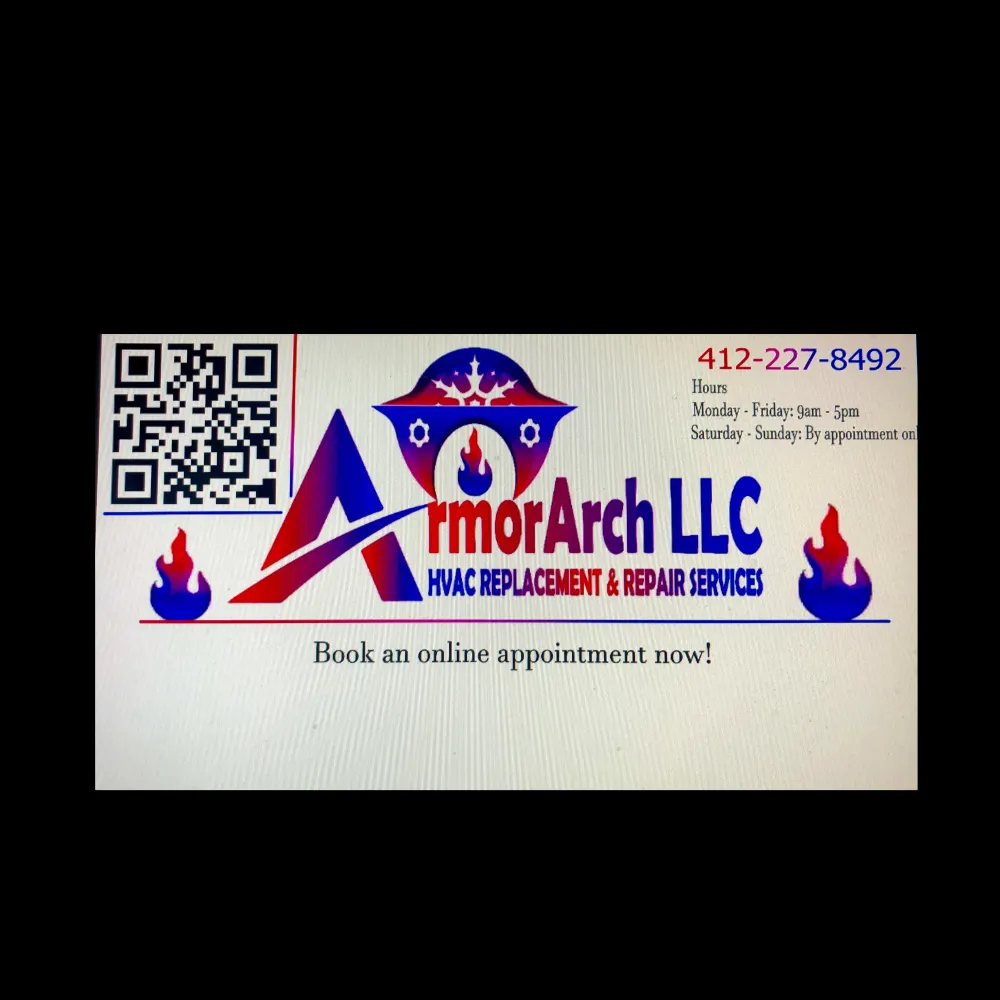 Armorarch HVAC & Electrical