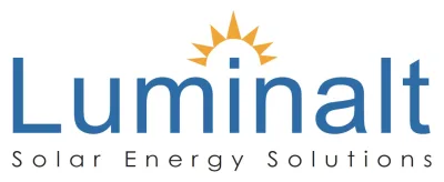 Luminalt - Solar Energy Solutions