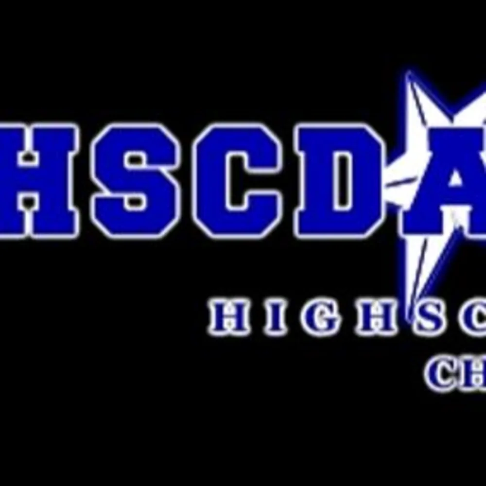 The High Schools Cheer And Dance Association