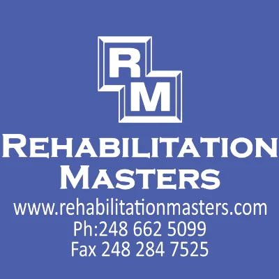 Rehabilitation Masters