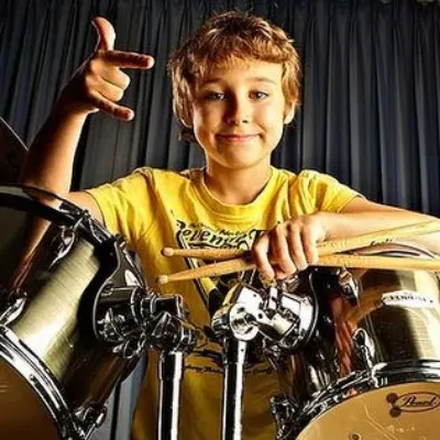 Fitzpatrick Percussion Lessons