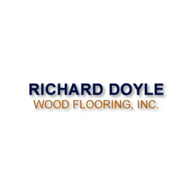 Richard Doyle Wood Flooring Inc.