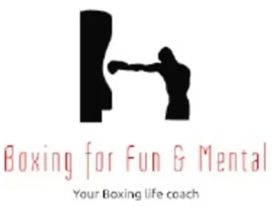 Boxing For Fun And Mental
