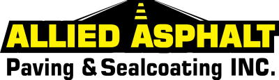 Allied Asphalt Paving And Sealcoating, Inc.