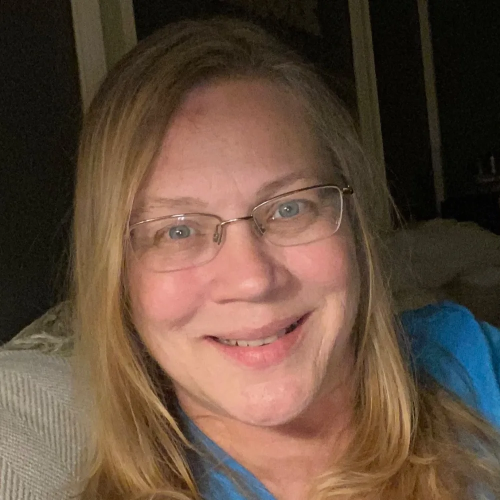 Anita Miller